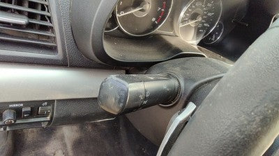10-12 Legacy Outback Turn Signal Switch Windshield Wiper Column Control Lever