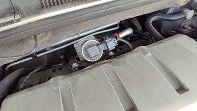 2006-2011 Buick Lucerne Egr Valve Assembly Oem 4.6L 89060435