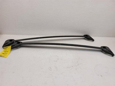 2008 Gmc Envoy Luggage Rack Roof Cross Bars Only Set Oem Pair