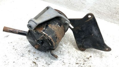 1970 Mercury Cougar Power Steering Pump With Mount Bracket Pulley Oem