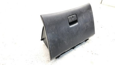 2004-2008 Toyota Solara Glove Box Assembly Complete Door With Latch Gray Lc10
