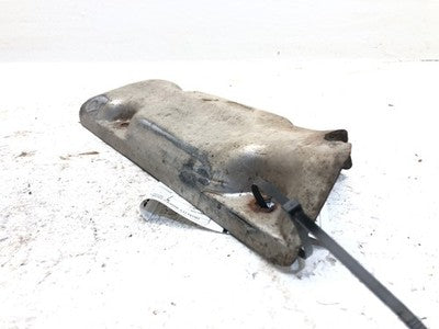 09-13 Ram 1500 Pickup Passenger Right Heat Shield Off Of Exhaust Manifold 4.7L