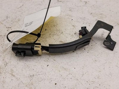 2009 Chevy Silverado 1500 5.3L Camshaft Sensor Wiring Harness Oem With Plugs