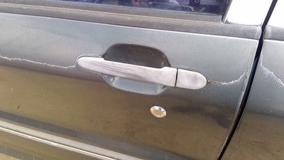 1991 Mitsubishi Galant Vr-4 Driver Left Front Outside Door Handle Oem Lever