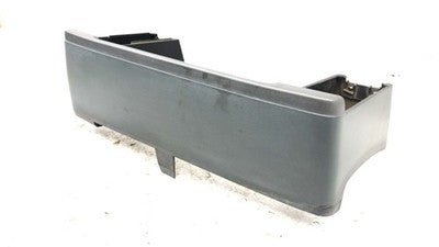 1986-1993 Chevy S10 Pickup Trim Bezel Around Speedometer Oem Dash Surround Panel