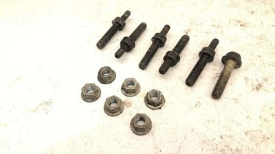 2007 Gmc Yukon Set Of Bolts Transmission And Transfer Case Oem Hardware 4X4