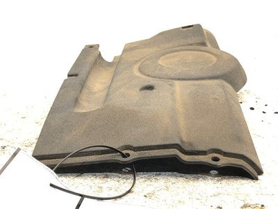 2004-2006 Kia Amanti Passenger Right Engine Cover Top Plastic 3.5L Shield Oem