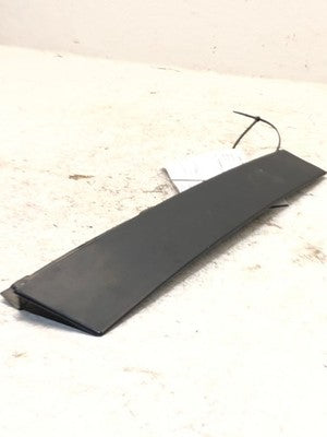 1999-2004 Olds Alero 2Dr Quarter Glass Applique Trim Panel Moulding Oem 22668053