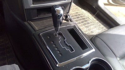 2010 Chrysler 300 Floor Shifter Lever Assembly Oem Shift Unit Gray Dv
