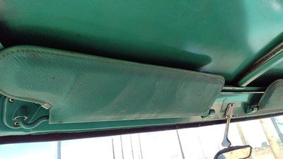 1971 Chevy Van G20 Driver Left Sun Visor Oem