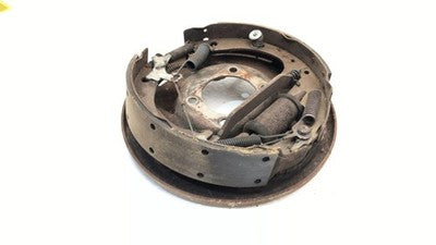 1968 Ford Thunderbird Driver Left Rear Brake Backing Plate OEM Back Hardware