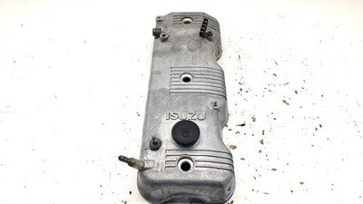 1986 Isuzu Pup Pickup Valve Cover Oem 2.3L