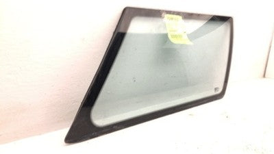 1985-1989 Subaru Legacy Passenger Right Rear Quarter Glass Back Side Window Oem