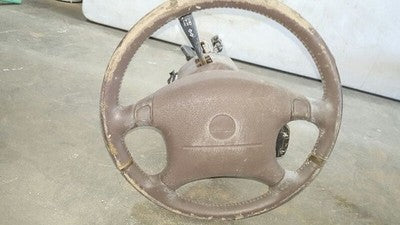 1992-1994 Nissan Maxima Steering Column Assembly Sohc Oem 488106E010
