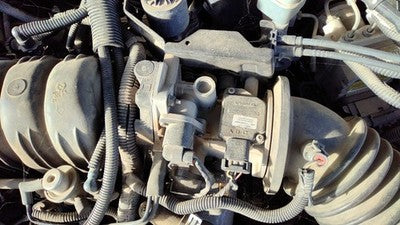 1999-2000 Buick Regal Throttle Body Valve Oem With Sensors 3.8L 24507235