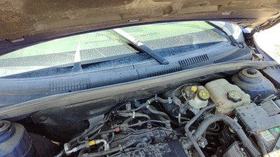 2013 Chevy Cruze Windshield Wiper Cowl Vent Trim Panel Oem Cover