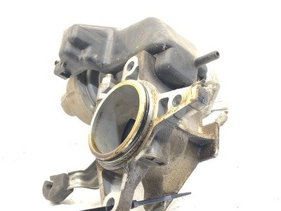 1986 Honda Civic Vacuum Valve Assembly Oem 1.5l Housing