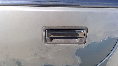 1991 Chevy Caprice Driver Left Rear Outside Door Handle Oem Back