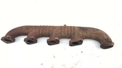 2003-2007 Passenger Right Exhaust Manifold Assembly 6.0L Powerstroke Oem