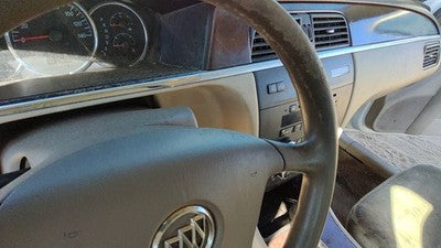 2005-2009 Buick Lacrosse Trim Bezel Around Speedometer Oem Dash Surround Panel