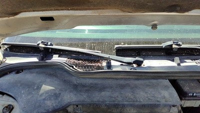 1996-1999 Buick Lesabre Passenger Right Windshield Wiper Arm Oem Blade Lever