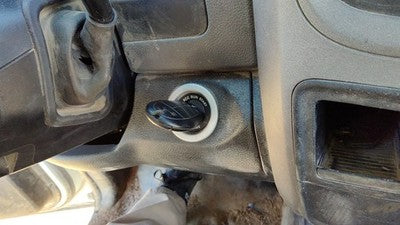 2013-18 Dodge Ram 4500 Ignition Switch Assembly With Key Complete Electrical Oem