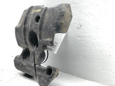 2007-2013 Gmc Sierra 1500 Engine Cover For Rear Intake Manifold 5.3l Oem