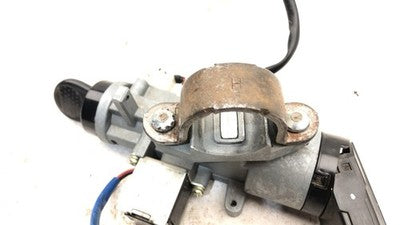 2004-2008 Chevy Aveo Ignition Switch Assembly With Key Complete Electrical Oem