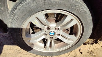 2004-2010 Bmw X3 17 Aluminum Wheel Oem Factory 10 Spoke Rim