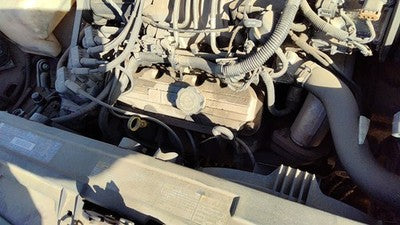 1996-1999 Olds 88 Front Cylinder Head Assembly Oem 3.8L Supercharged 24503436