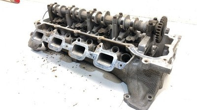 1999-2000 Jeep Grand Cherokee Driver Left Cylinder Head Assembly 4.7L 53020797ab