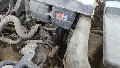 2007-2008 Lincoln Navigator Alternator 5.4L 7L7z10346b