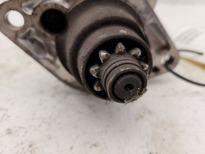 1990 Subaru Legacy Oem Starter Motor