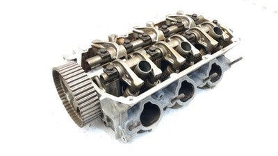 2004-2011 Mitsubishi Endeavor Passenger Right Cylinder Head Assembly Oem 3.8L
