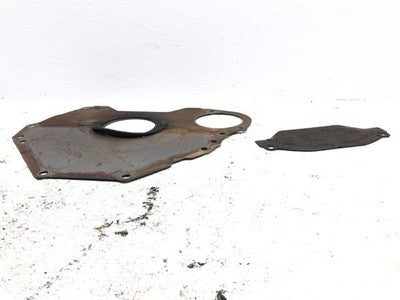 1991 Ford F150 Engine Transmission Spacer Adapter Plate with Bolts 5.0L E4OD