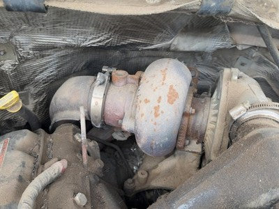 1997 Ford F250 Turbo Charger Assembly Oem