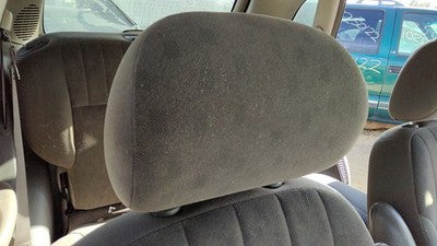 2001-2002 Chrysler Pt Cruiser Pair Of Front Headrests Oem Left Right Set Seat