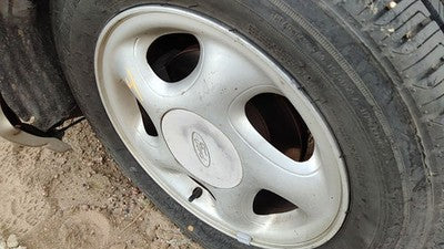 1995-1997 Ford Contour 15 Aluminum Wheel Oem Factory Rim