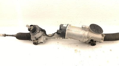 2018 Buick Regal Power Steering Gear Rack And Pinion Oem Tie Rods 84352219