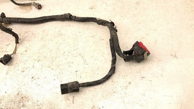 2005 Ford Explorer Wiring Harness For Engine Oem 4.0L