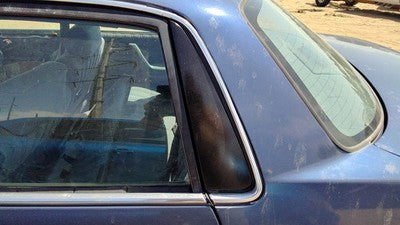 1994 Olds Cutlass Ciera Driver Left Rear Moulding On Quarter Panel Oem