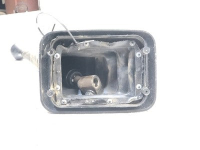 94 Mazda B2300 Floor Shifter Lever Assembly wth Boot 5 Speed Manual Transmission