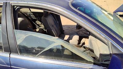 1998-2002 Oldsmobile Intrigue Passenger Right Front Side Window Door Glass Oem