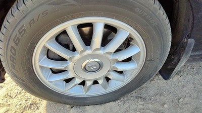 2001-2005 Hyundai Xg350 16 Aluminum Wheel Oem Factory Rim