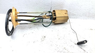 2016 Dodge Ram 4500 Complete Fuel Pump With Sending Unit Diesel Oem 6.7L Cummins