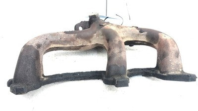 1999-2004 Grand Cherokee Rear Exhaust Manifold Oem Header 4.0L At 4X4 53010199