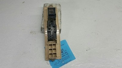 1995 Cadillac Deville Passenger Right Front Seat Power Window Switch Rh