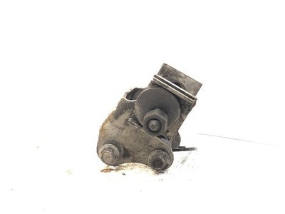 84-96 Corvette Passenger Right Rear Control Arm Mounting Bracket Transverse