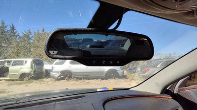 2006-2012 Chevy Malibu Inside Rear View Mirror Oem Windshield Mounted 15787972