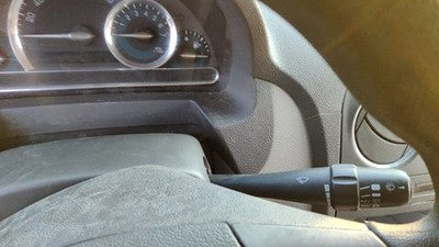 2006-2011 Chevy Hhr Windshield Wiper Control Switch Column Lever Assembly Oem